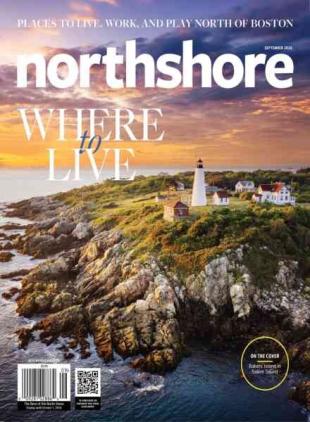 Northshore Magazine - September 2026