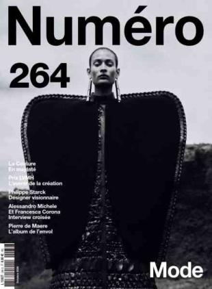 Numero - Octobre 2026