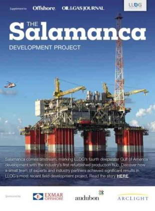 Oil & Gas Journal - January-February 2026