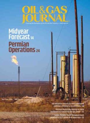 Oil & Gas Journal - May-June 2026