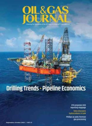Oil & Gas Journal - September-October 2025