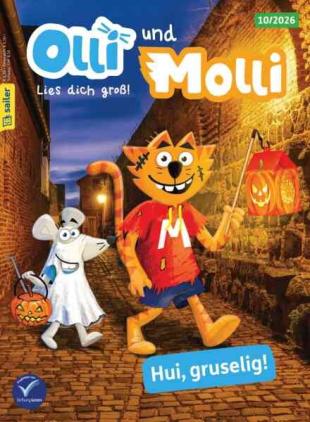 Olli & Molli - Oktober 2026