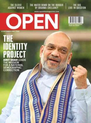 Open Magazine - 21 September 2026