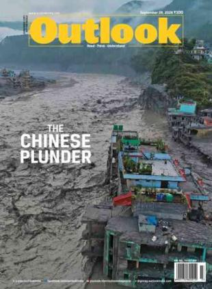 Outlook - 28 September 2026