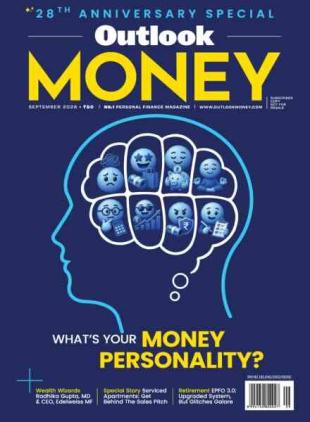 Outlook Money - September 2026