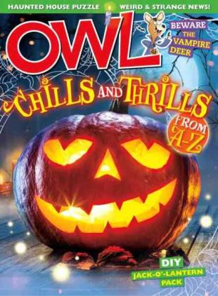 OWL - October 2026
