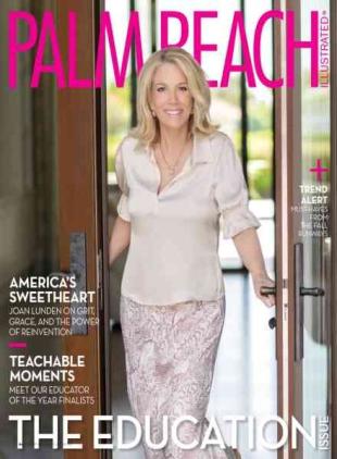 Palm Beach Illustrated - September 2026