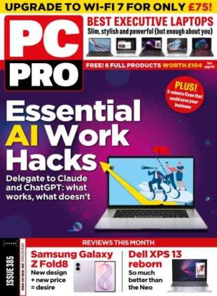 PC Pro - October 2026