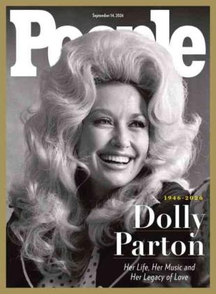 People USA - September 14 2026