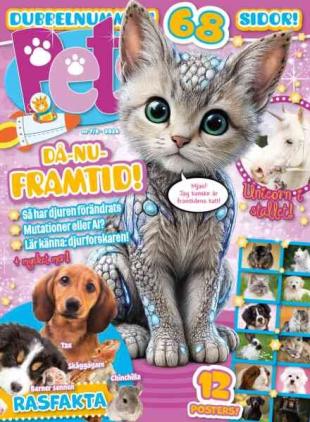 Pets Sverige - September 2026