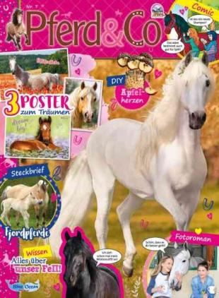 Pferd&Co - September 2026