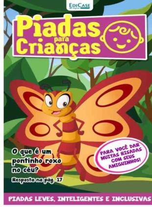 Piadas para Criancas - 20 Setembro 2026