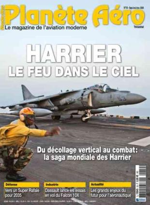Planete Aero - Septembre-Octobre-Novembre 2026
