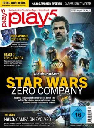 play5 - Oktober 2026