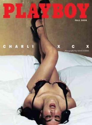 Playboy USA - Fall 2026
