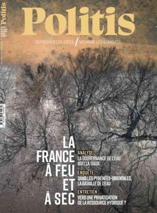 Politis - 27 Aout 2026