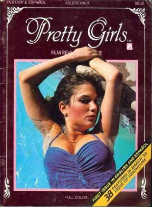 Pretty Girls - N 38