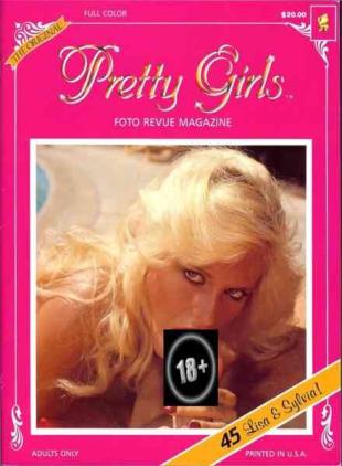 Pretty Girls - N 45