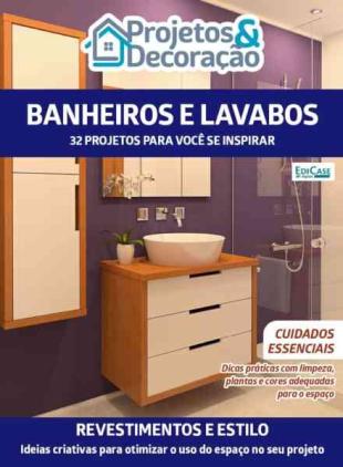 Projetos e Decoracao - Setembro 2026