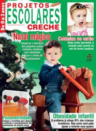 Projetos Escolares Creche - Setembro 2025
