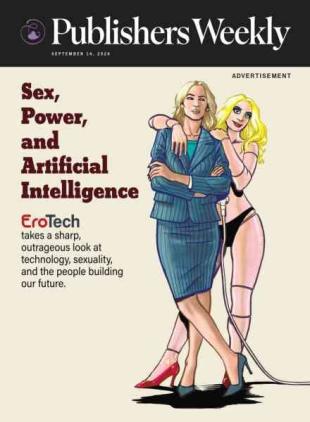 Publishers Weekly - 14 September 2026