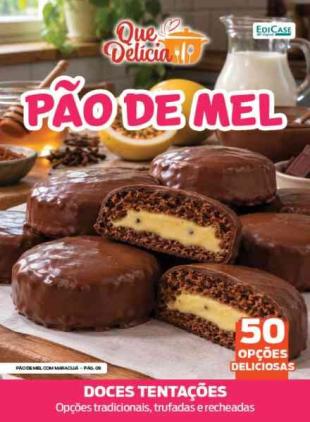 Que Delicia - 21 Setembro 2026