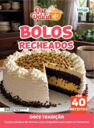 Que Delicia - 7 Setembro 2026