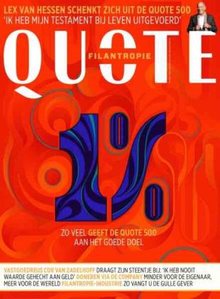 Quote - Oktober 2026