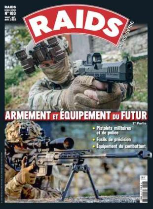 Raids - Hors-Serie - Septembre-Novembre 2026
