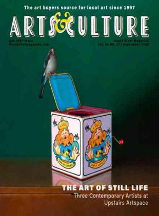 Rapid River Arts&Culture - September 2026