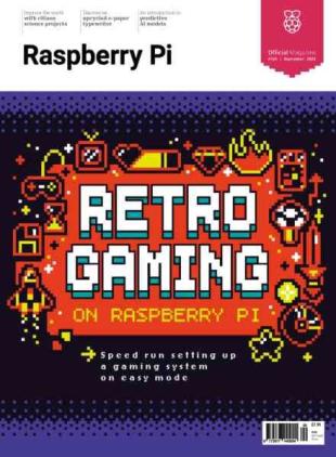 Raspberry Pi - September 2026