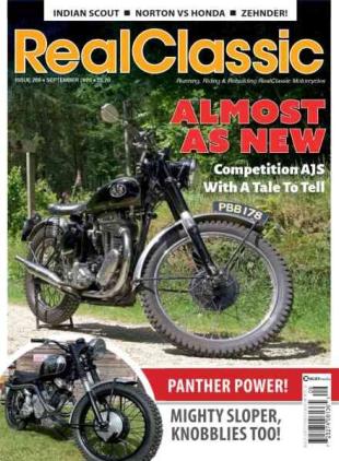 RealClassic - September 2026