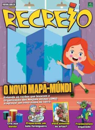 Recreio - 18 Setembro 2026
