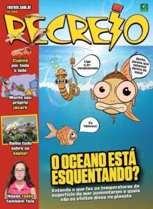 Recreio - 4 Setembro 2026