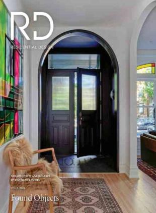 Residential Design - Vol 5 2026