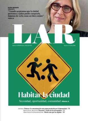 Revista Ciudad Nueva - Septiembre 2026