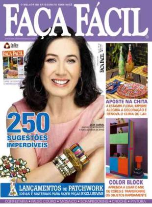 Revista Faca Facil - 24 Outubro 2025