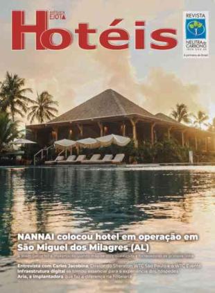Revista Hoteis - Setembro 2026