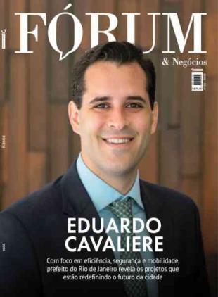 Revista Lide - Setembro 2026