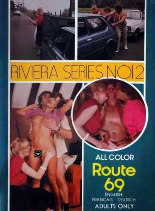 Riviera Series N 12 - Route 69
