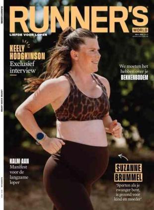Runner's World Netherlands - September 2026