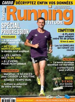 Running Attitude - Septembre-Octobre 2026
