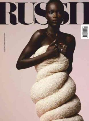 RUSSH - Issue 117 2026