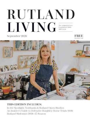 Rutland Living - September 2026