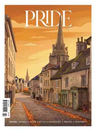Rutland & Stamford Pride - October 2026