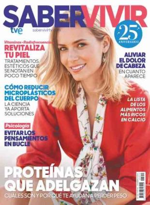 Saber Vivir - Octubre 2026