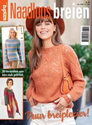 Sandra Mode Special Nederland - September 2026