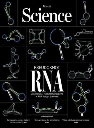 Science - August 27 2026