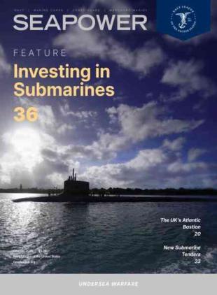 Seapower - October 2026