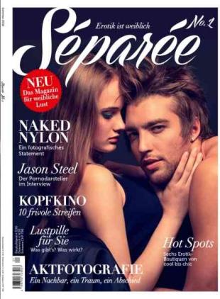 Separee - N 1 Sommer 2014